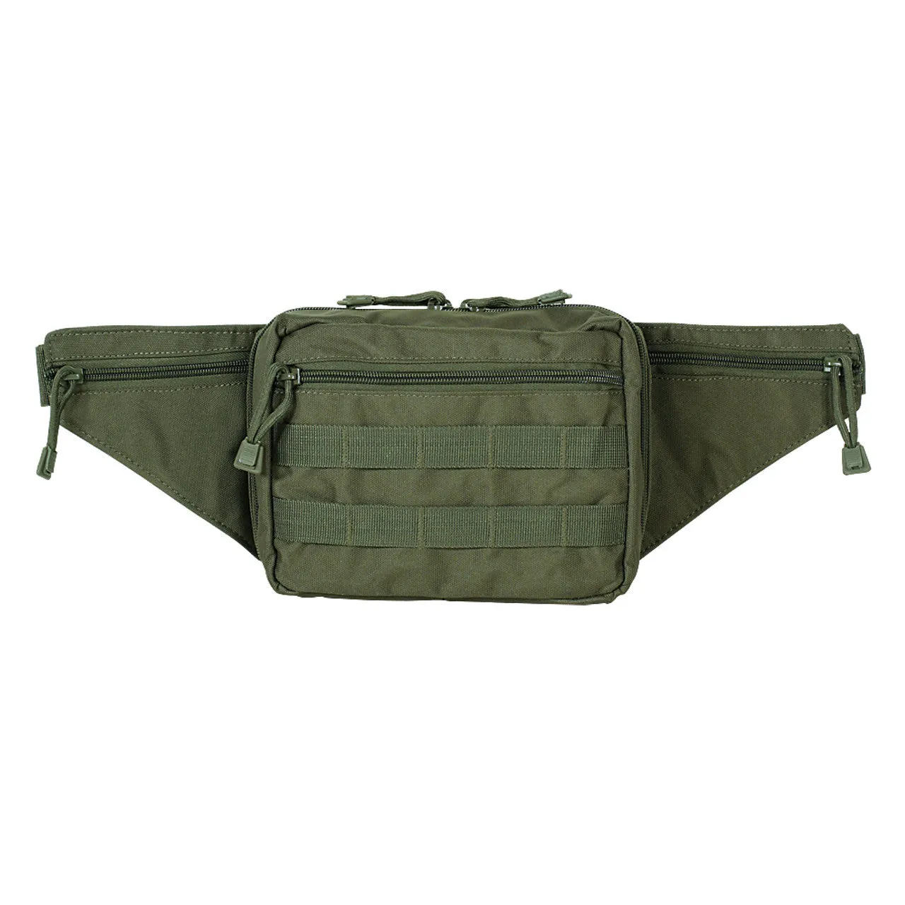 Voodoo Tactical Hide-A-Weapon Fanny Pack