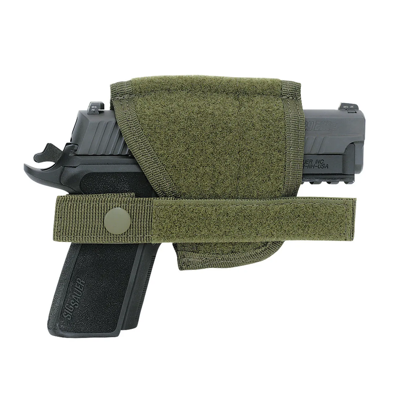 Voodoo Tactical Hide-A-Weapon Fanny Pack