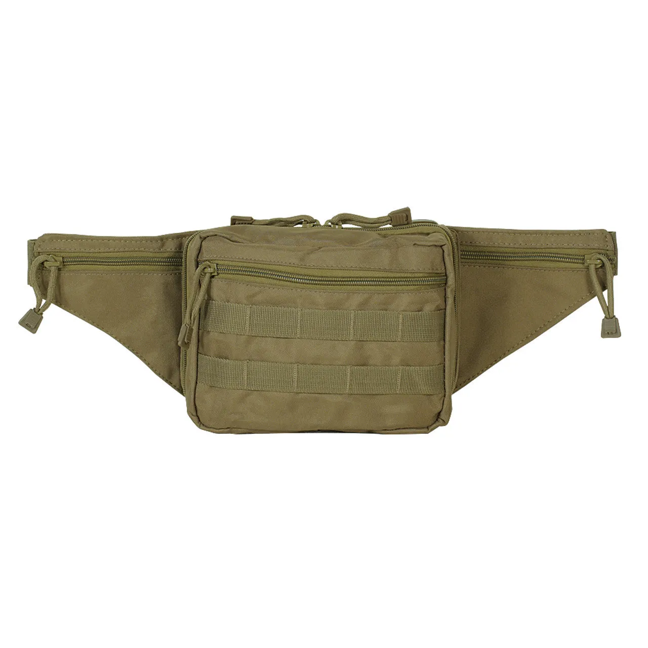 Voodoo Tactical Hide-A-Weapon Fanny Pack