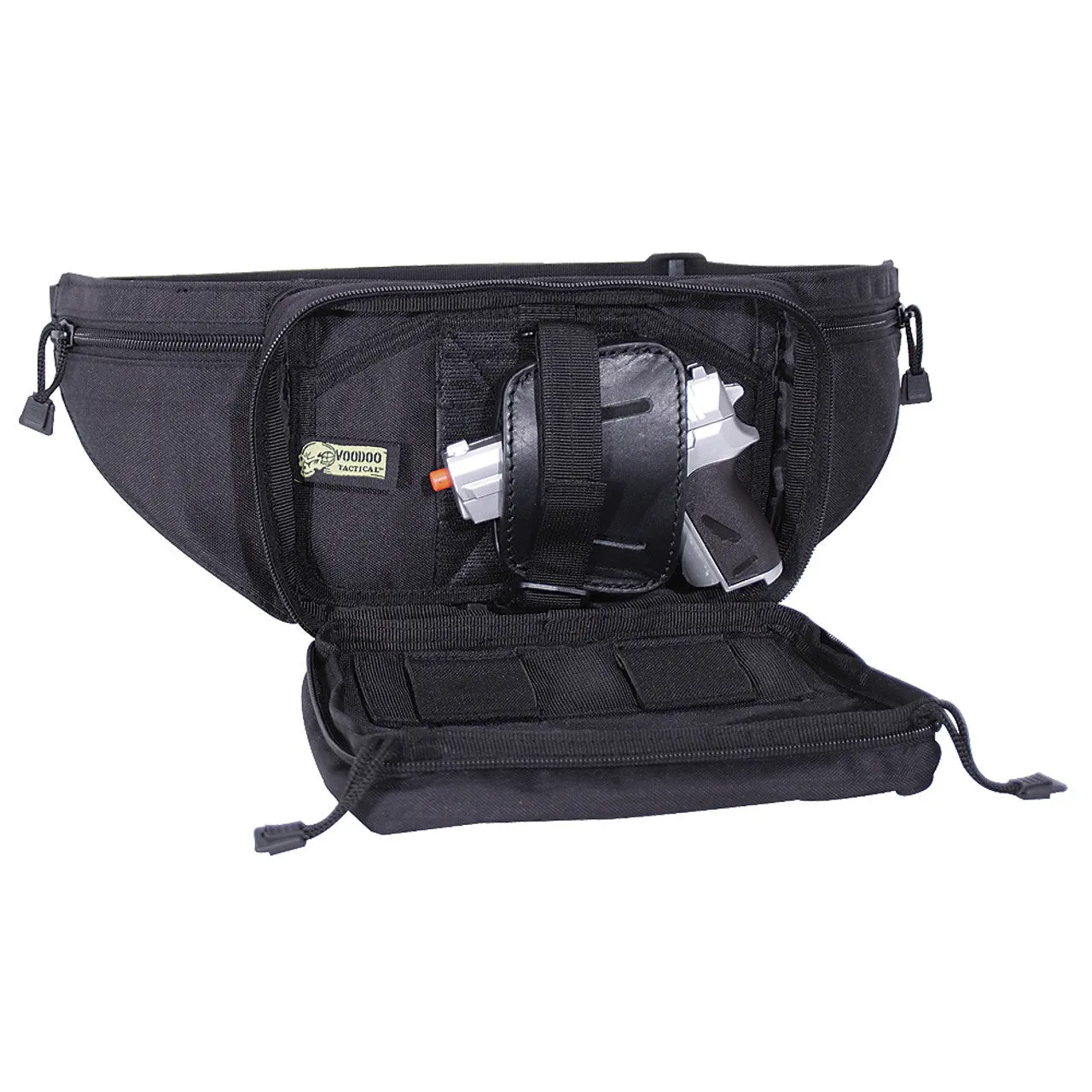 Voodoo Tactical Hide-A-Weapon Fanny Pack