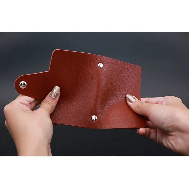 Wallet with Credit Card Holder