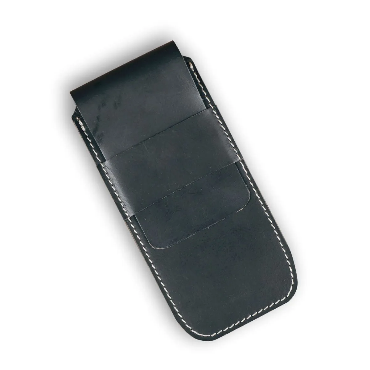 Watch & Pen Case- Black Matte