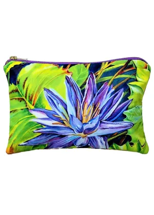 WATERLILLY PURSE