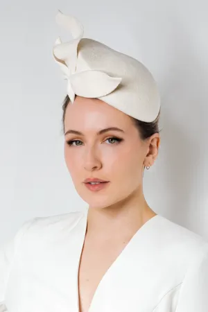 Wedding Hat - Katie