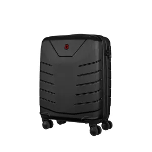 Wenger 54cm Pegasus Hardside Trolley Case - Black