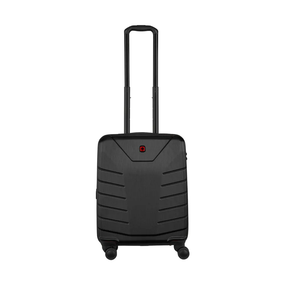 Wenger 54cm Pegasus Hardside Trolley Case - Black