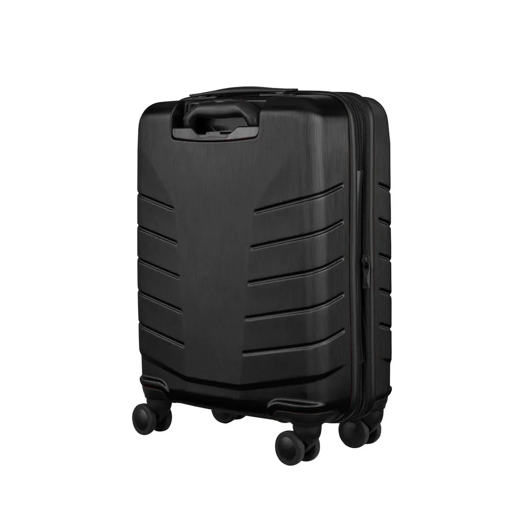 Wenger 54cm Pegasus Hardside Trolley Case - Black