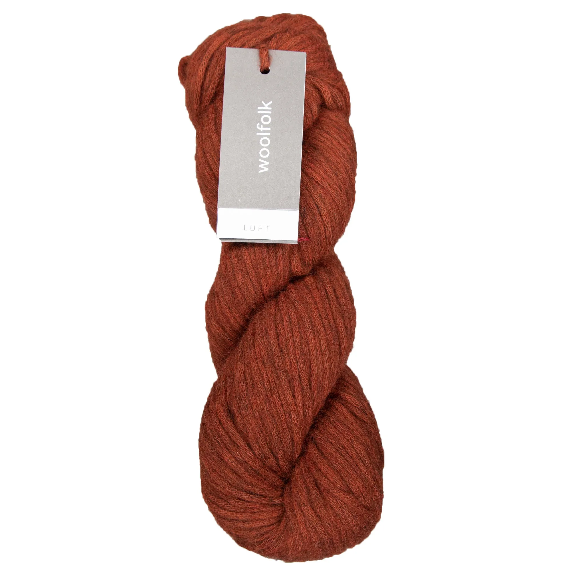 Woolfolk Luft Yarn - L22