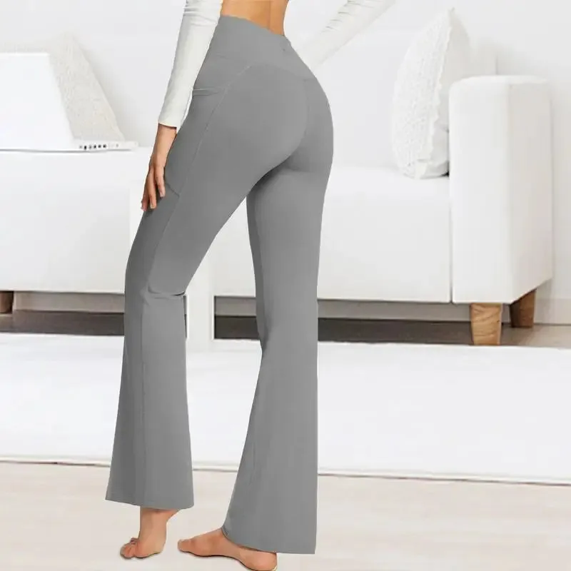 Workout Leggings With Pockets 0.