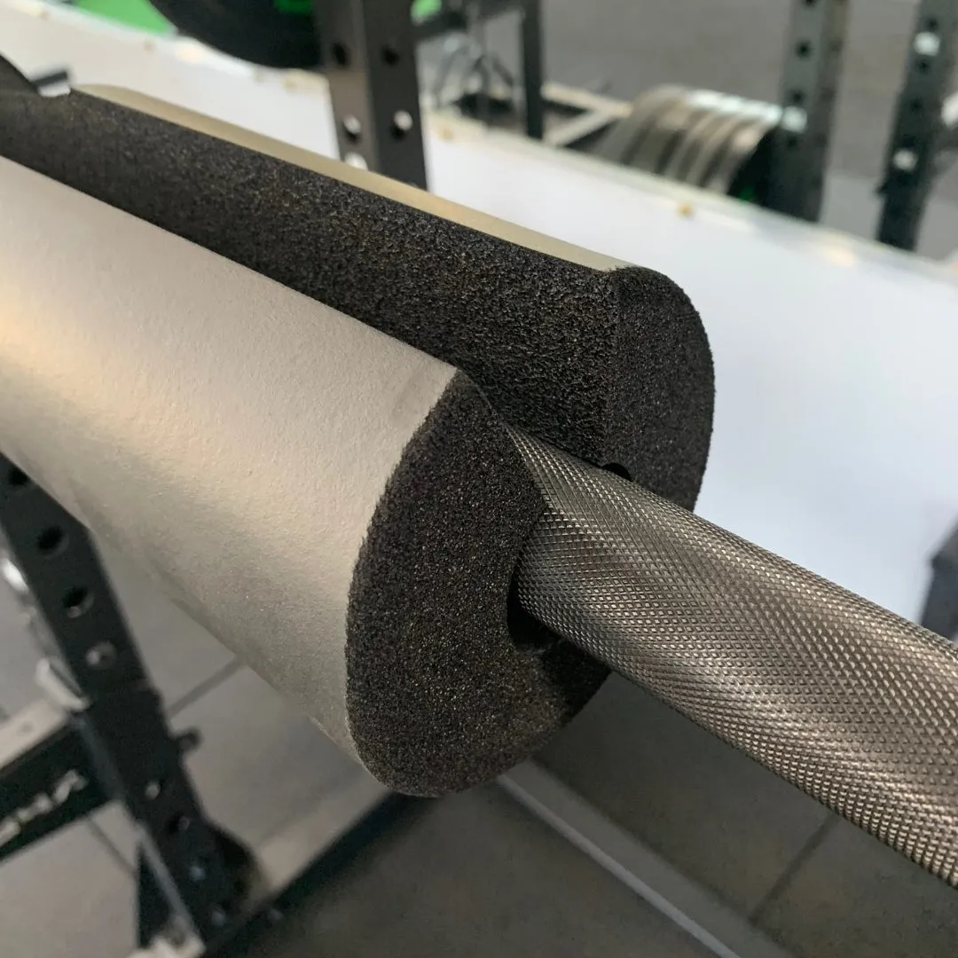 Xpeed Barbell Pad Sculptured