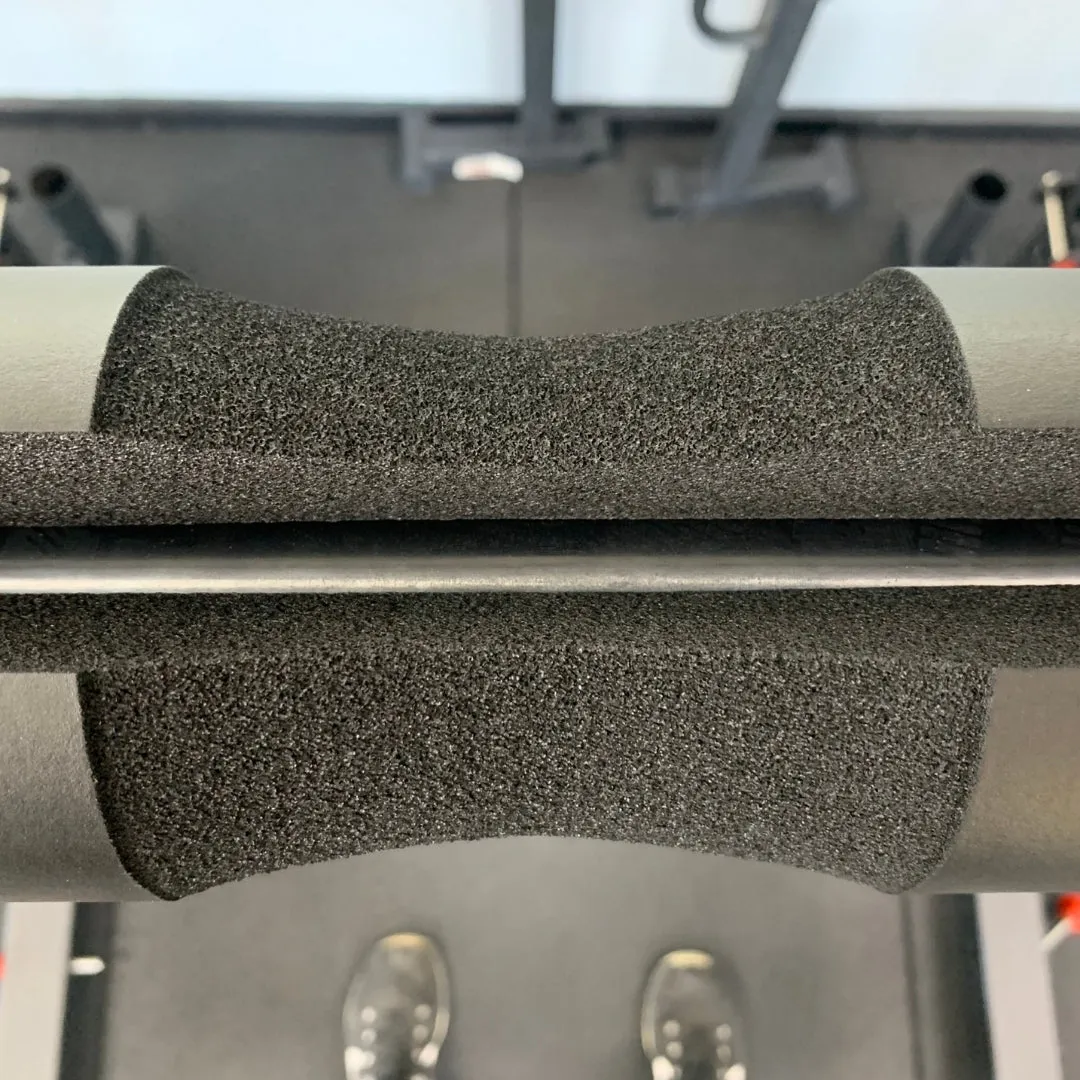 Xpeed Barbell Pad Sculptured