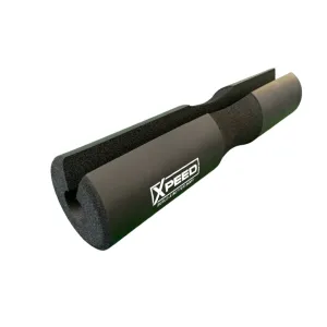 Xpeed Barbell Pad Sculptured