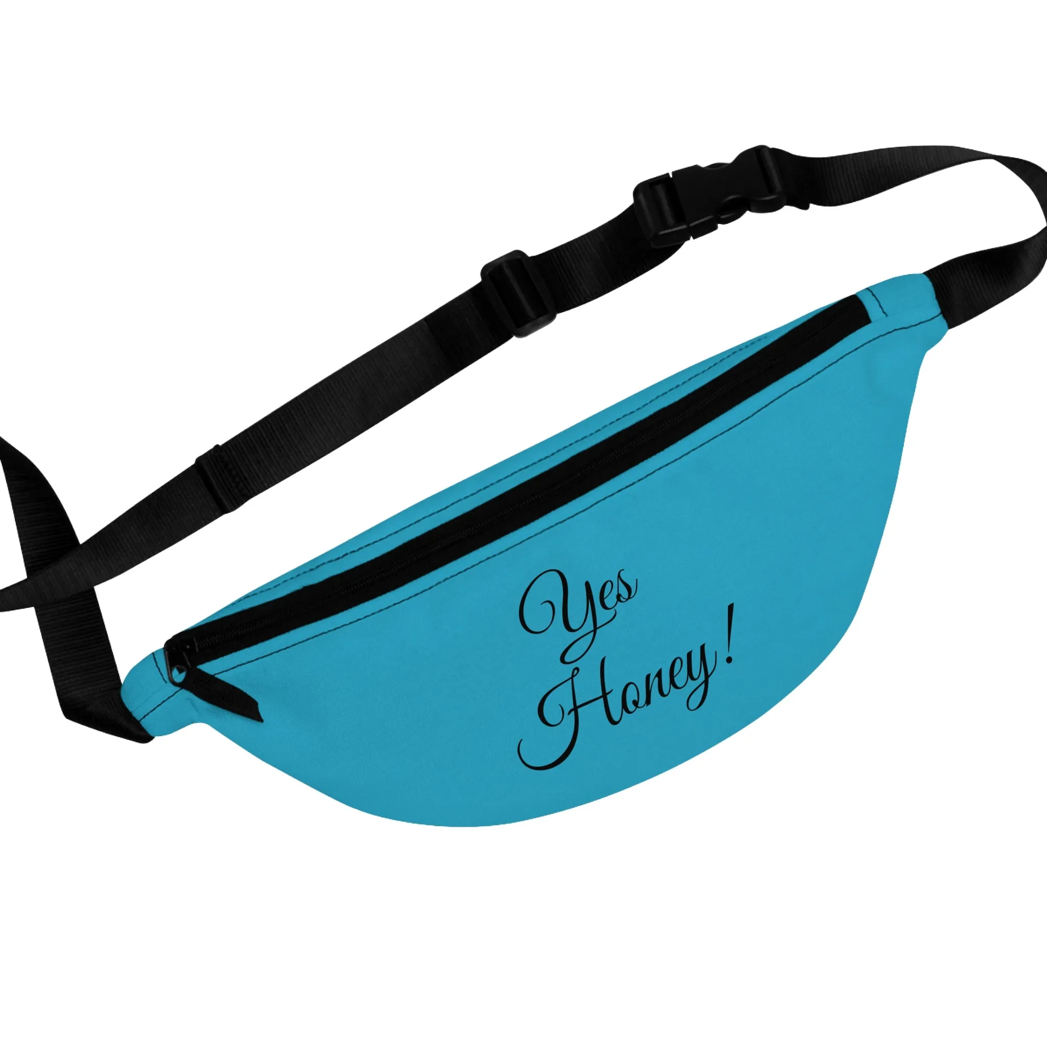 Yes Honey Fanny Pack