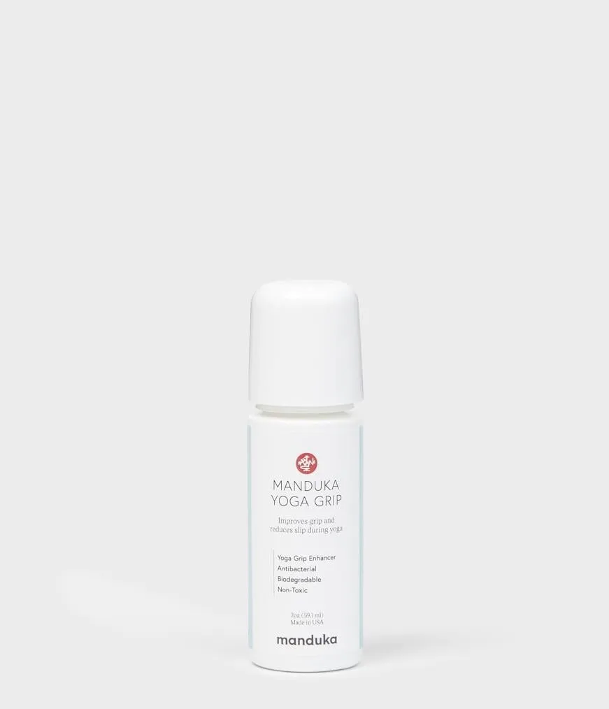 Yoga Grip Gel - Biodegradable ingredients