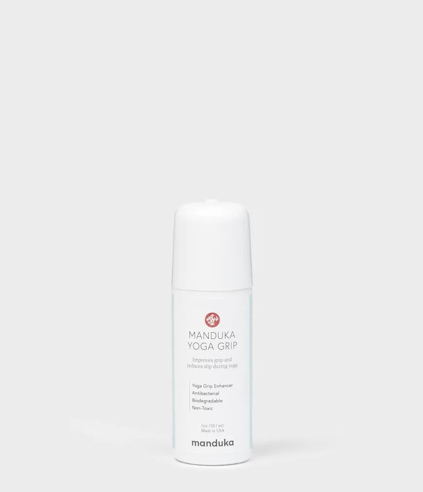 Yoga Grip Gel - Biodegradable ingredients