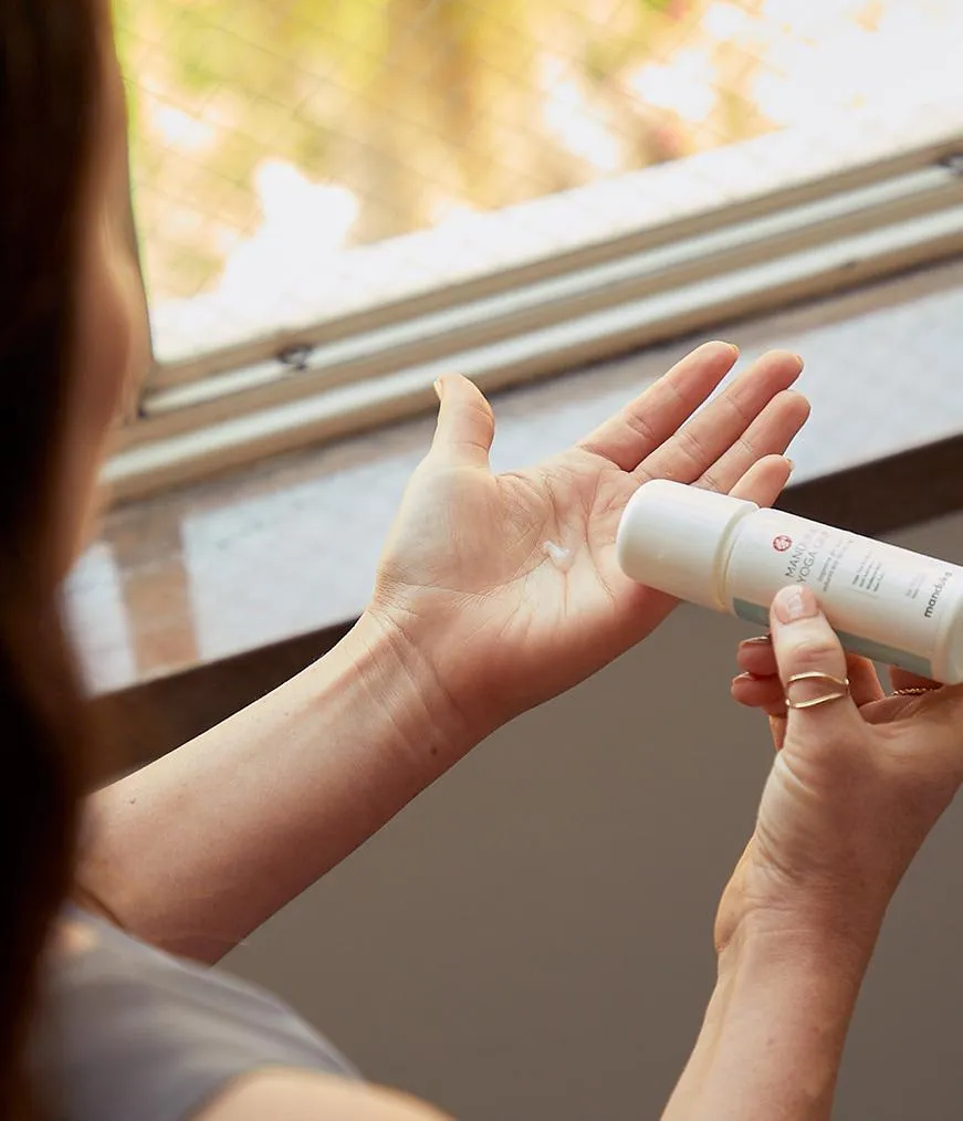 Yoga Grip Gel - Biodegradable ingredients