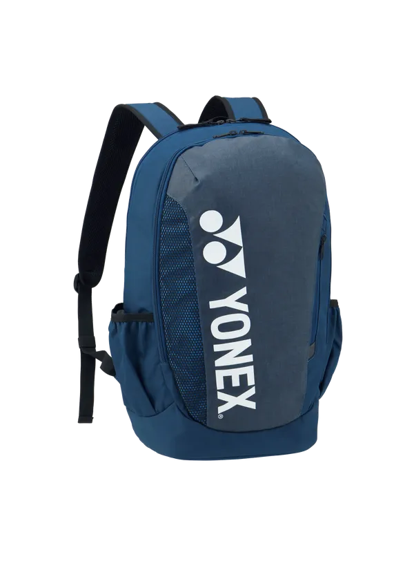 Yonex Team Backpack S Deep Blue BA42112SEX
