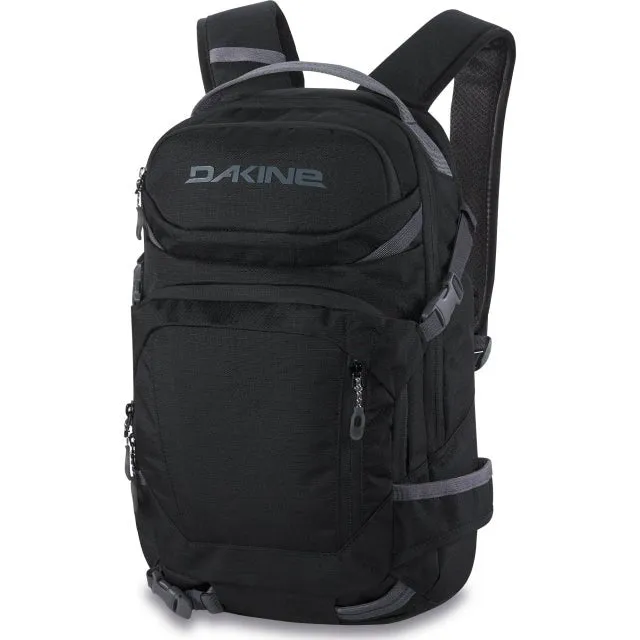 YOUTH HELI PRO 18L BACKPACK - 2024