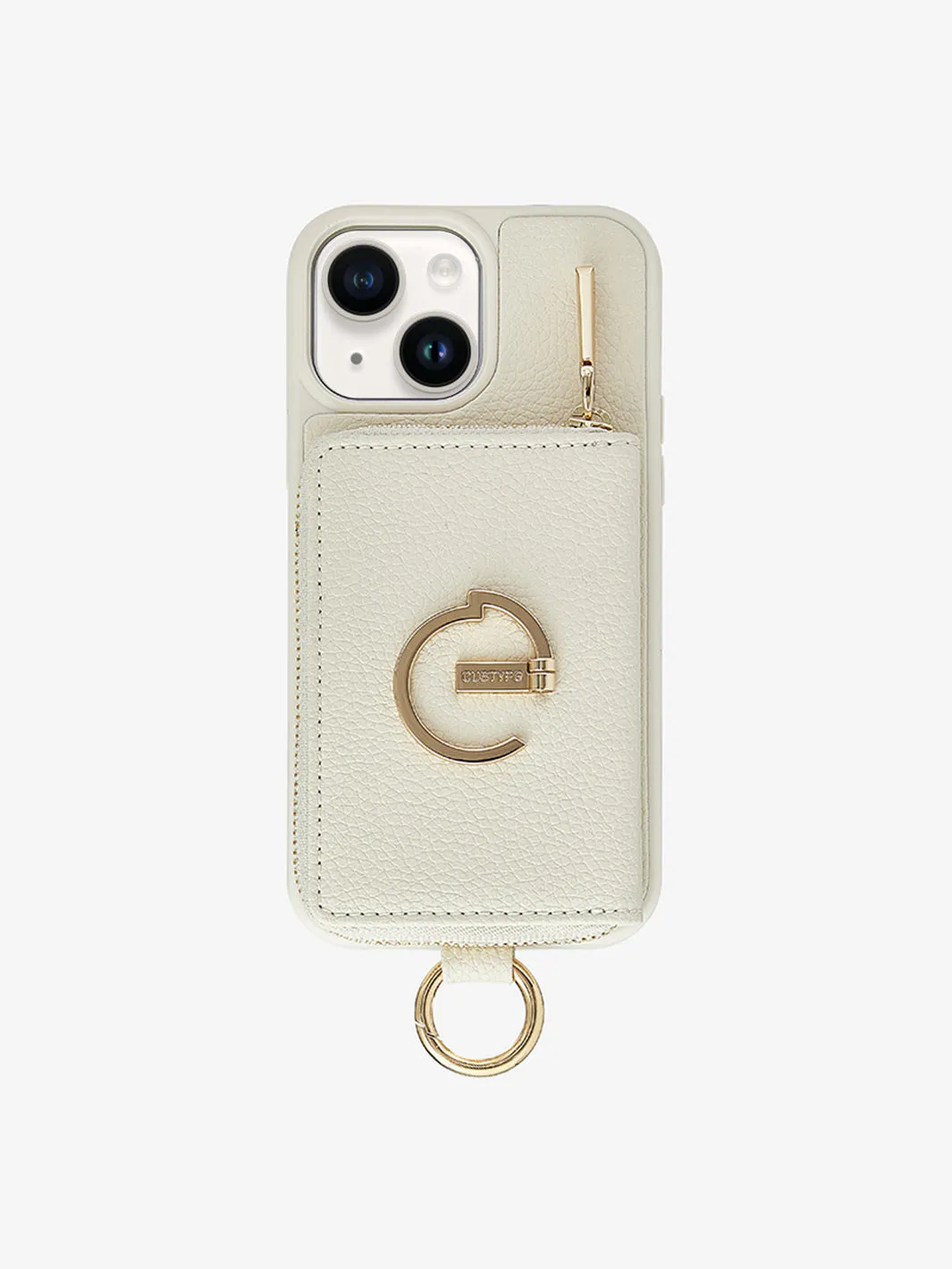 ZipPouch- Wallet Case