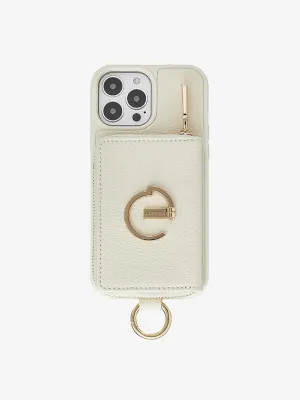ZipPouch- Wallet Case