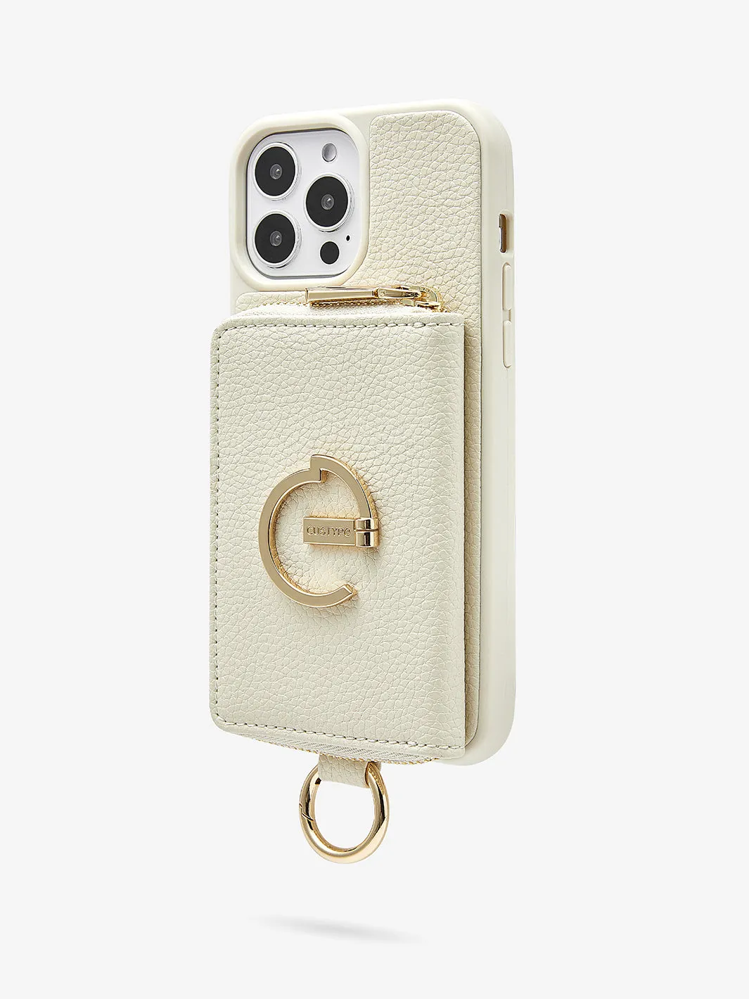 ZipPouch- Wallet Case