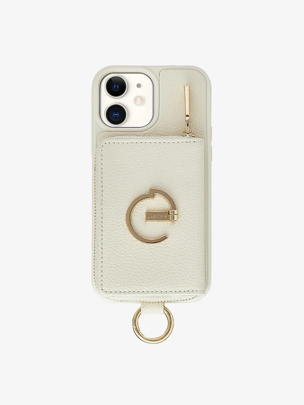 ZipPouch- Wallet Case