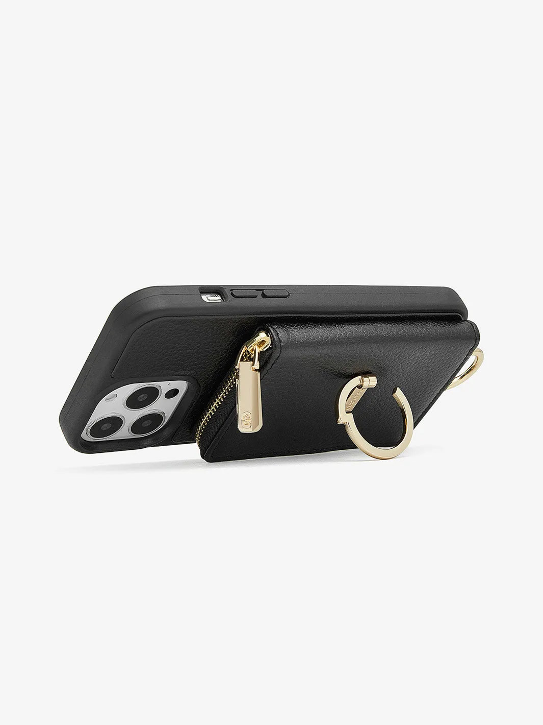 ZipPouch- Wallet Case
