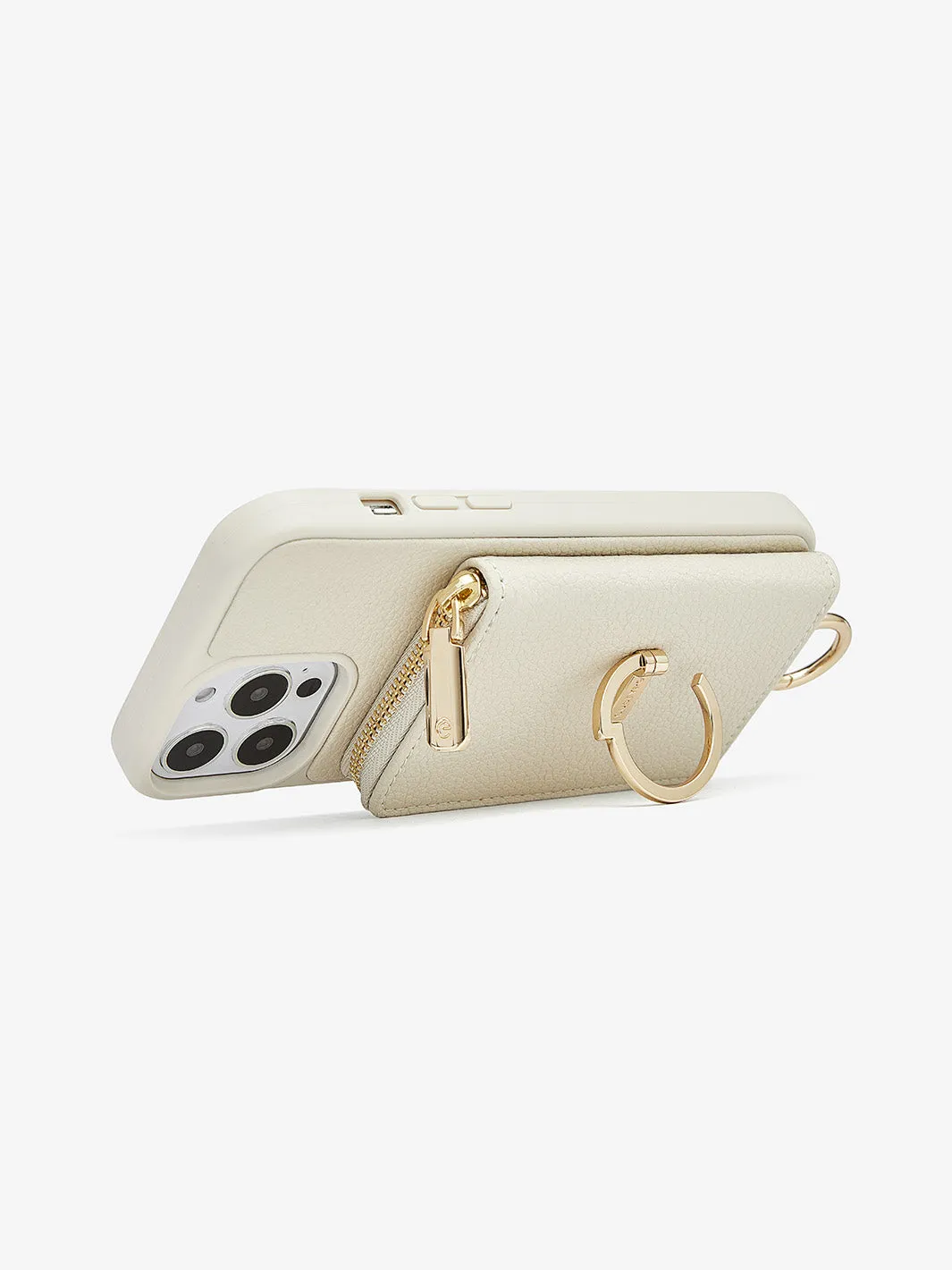 ZipPouch- Wallet Case