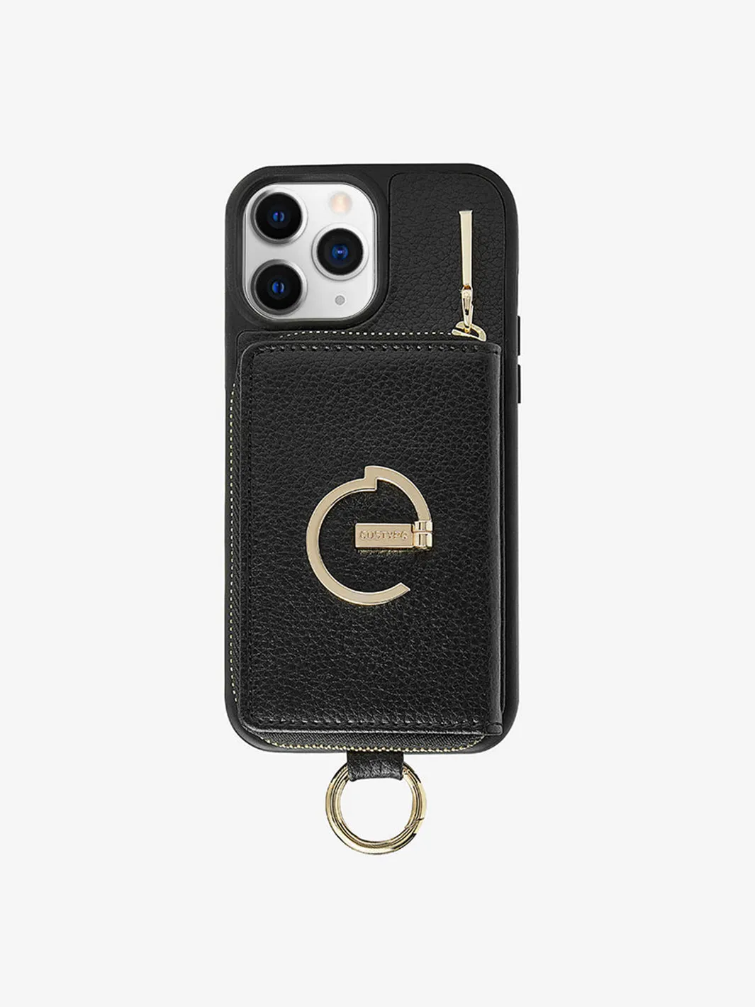 ZipPouch- Wallet Case