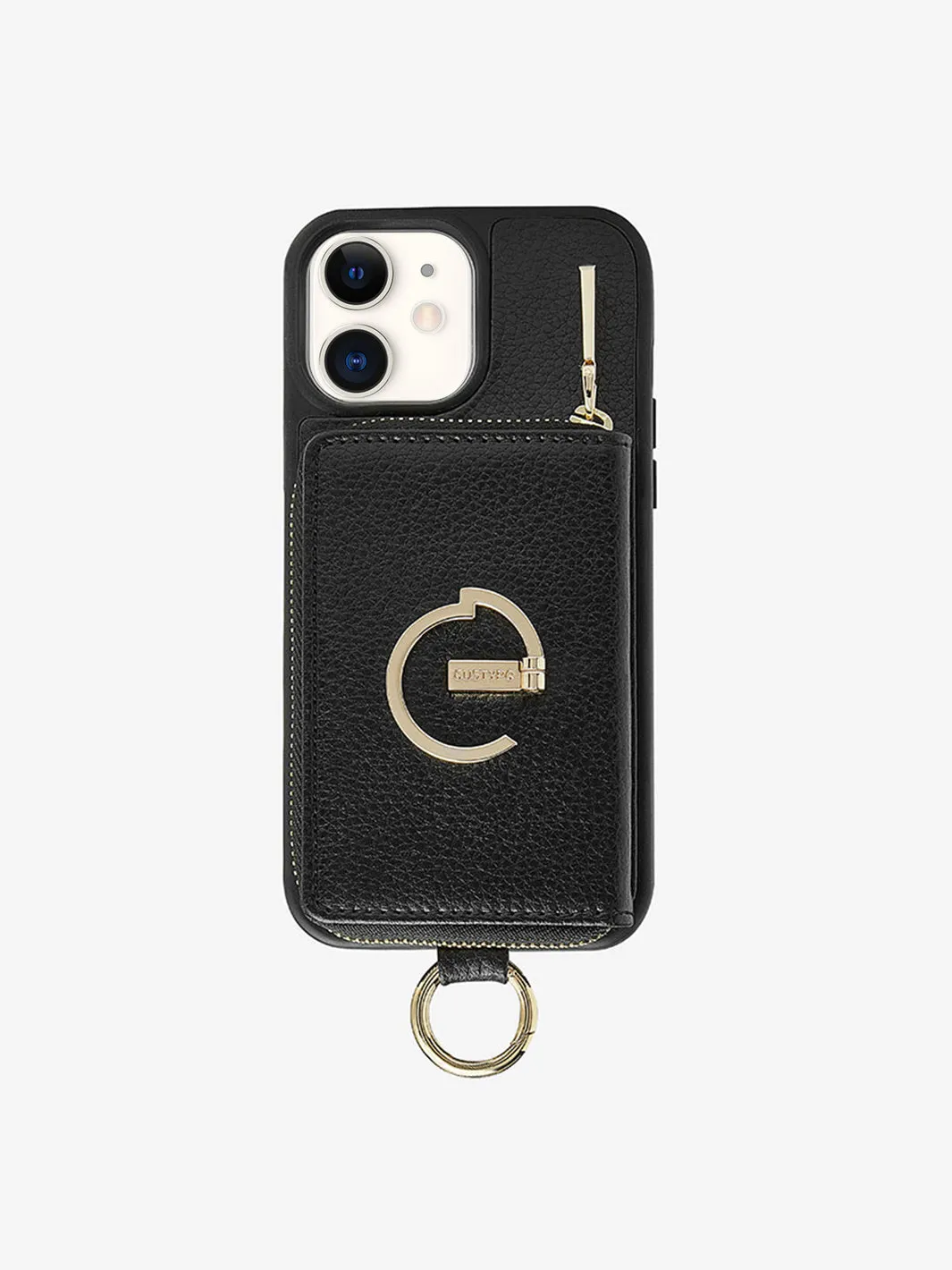 ZipPouch- Wallet Case