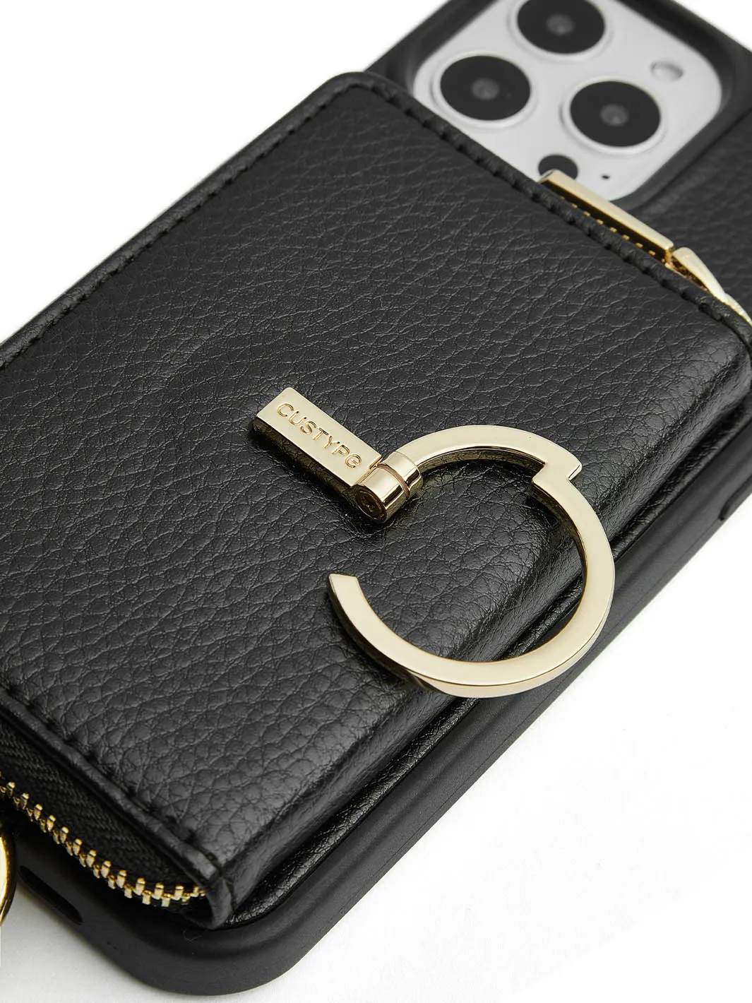 ZipPouch- Wallet Case