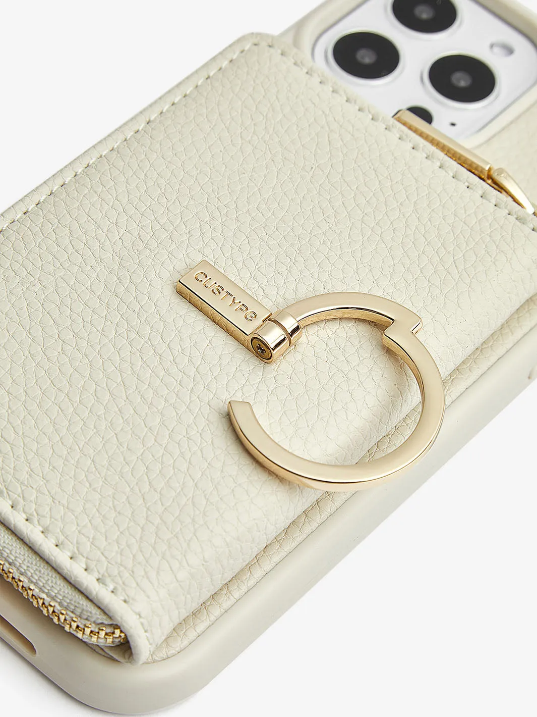 ZipPouch- Wallet Case