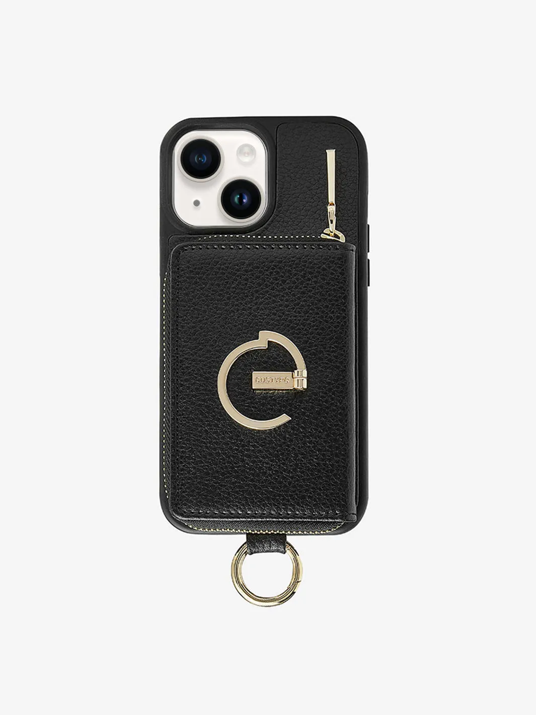 ZipPouch- Wallet Case