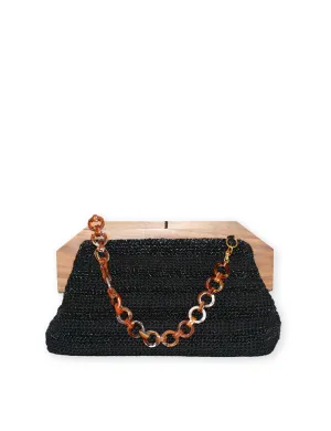 Zoey Cutch (Black)