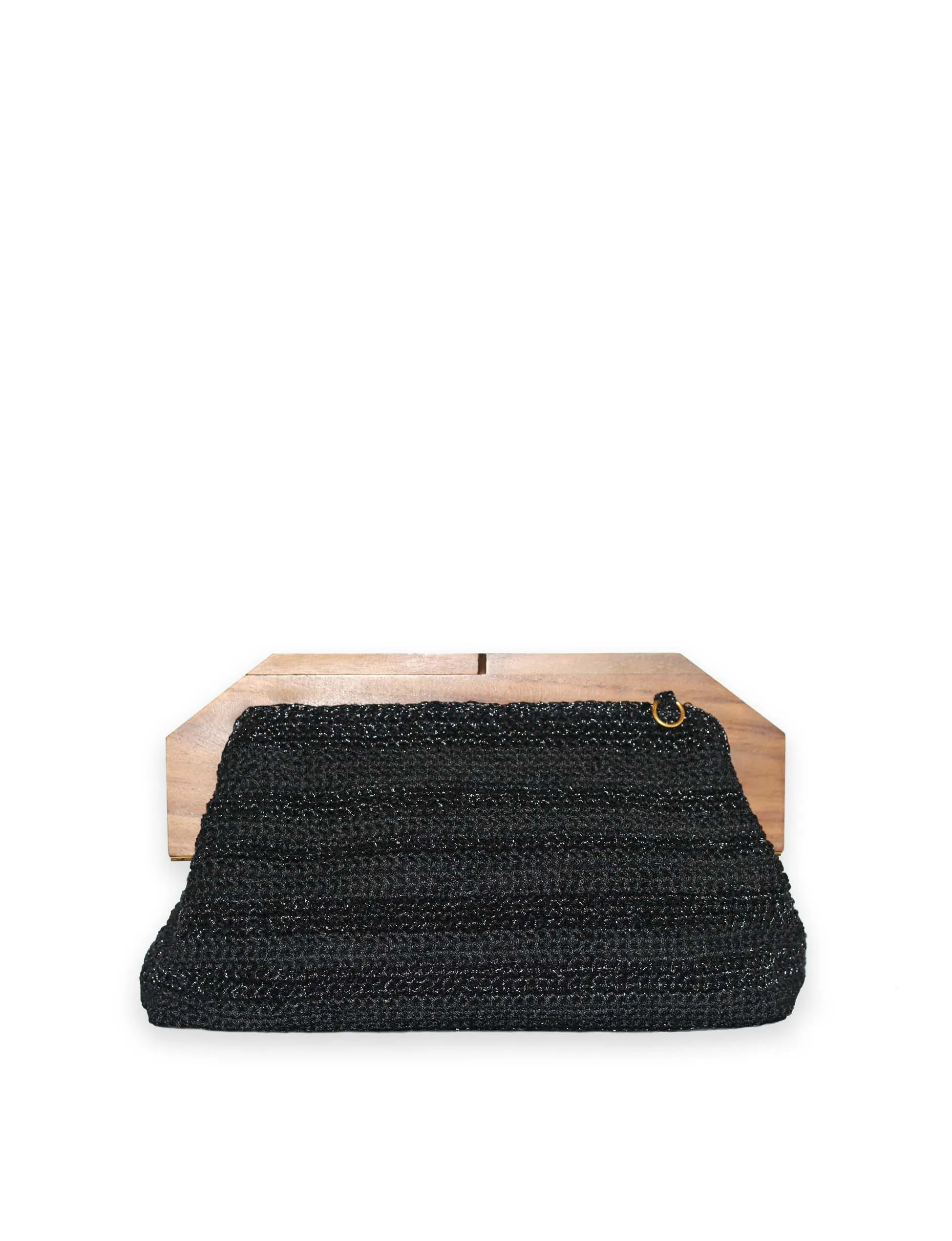 Zoey Cutch (Black)