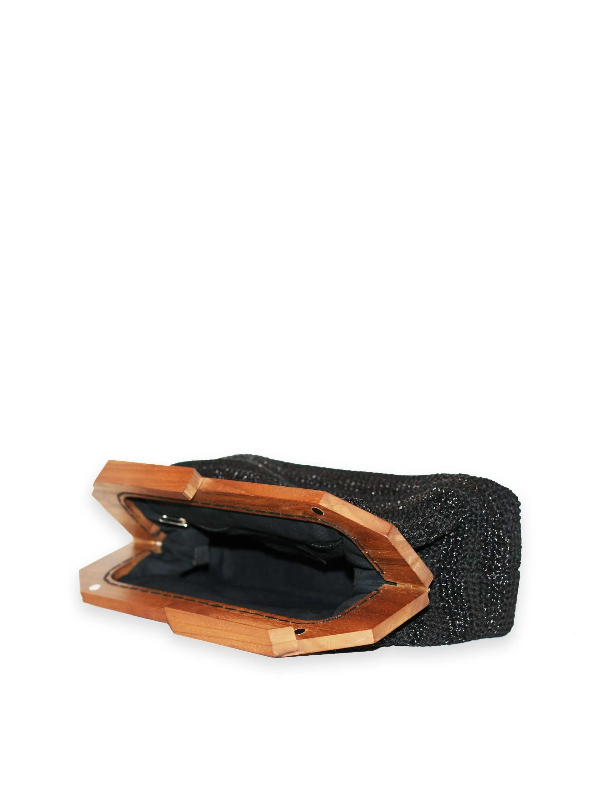Zoey Cutch (Black)